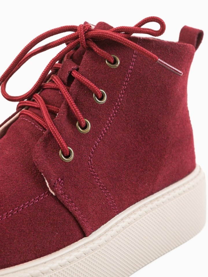 Ghete dama Claes Gri 2