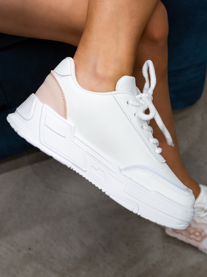 Sneakers dama Jan Negri