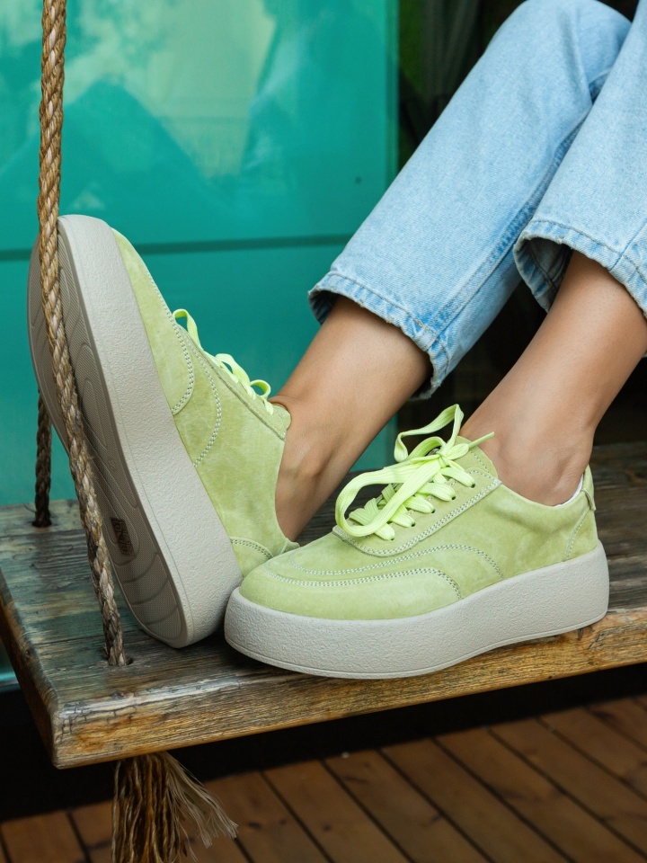 Sneakers dama Brittni Roz