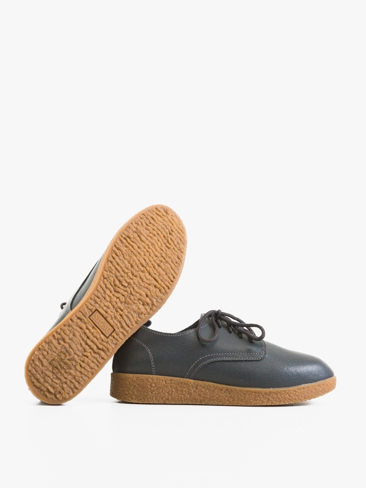 Pantofi Casual Sindre Maro