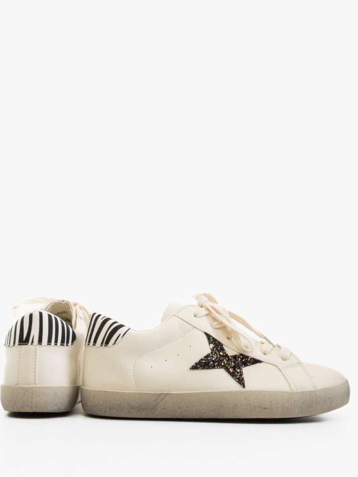 Pantofi sport Abia Aurii