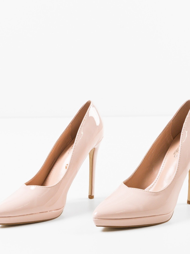 Pantofi dama Hamish Aurii