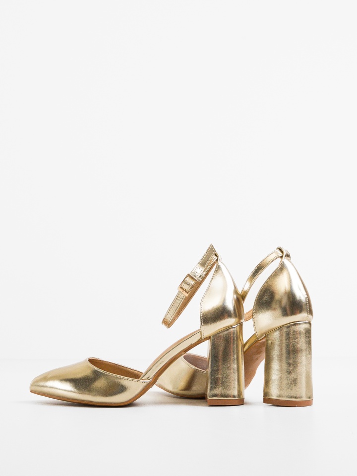 Pantofi dama Adrian Aurii