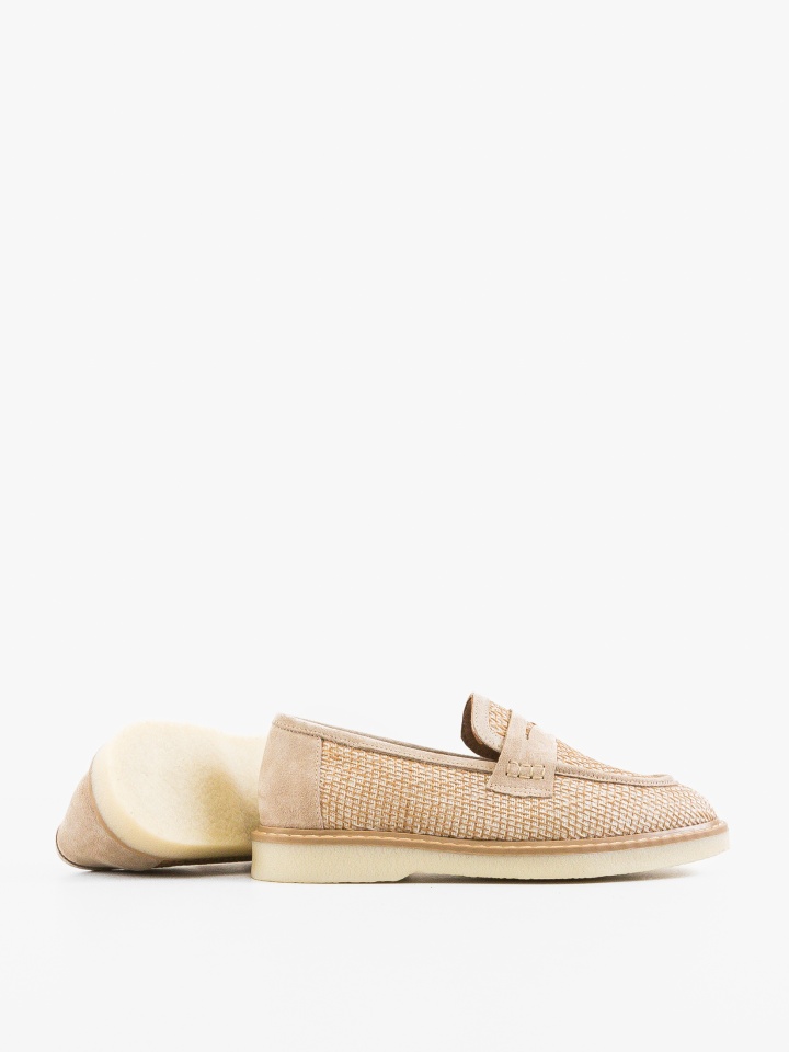 Pantofi Casual Jyanko Negri