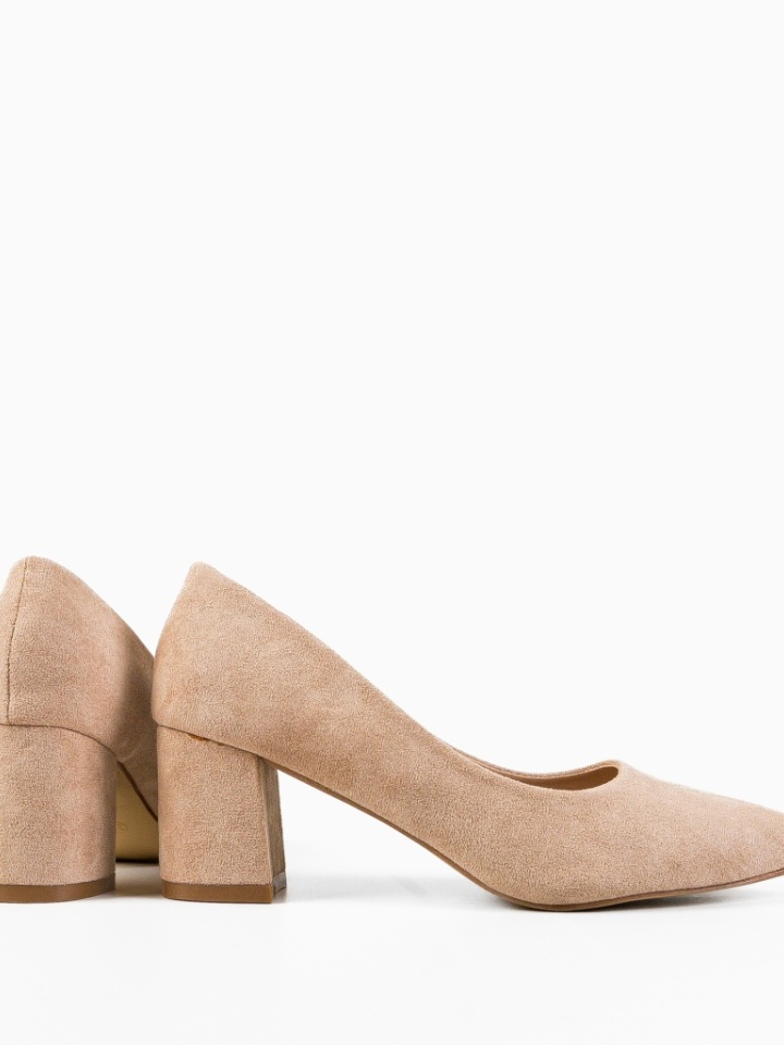 Pantofi dama Popeq Negri