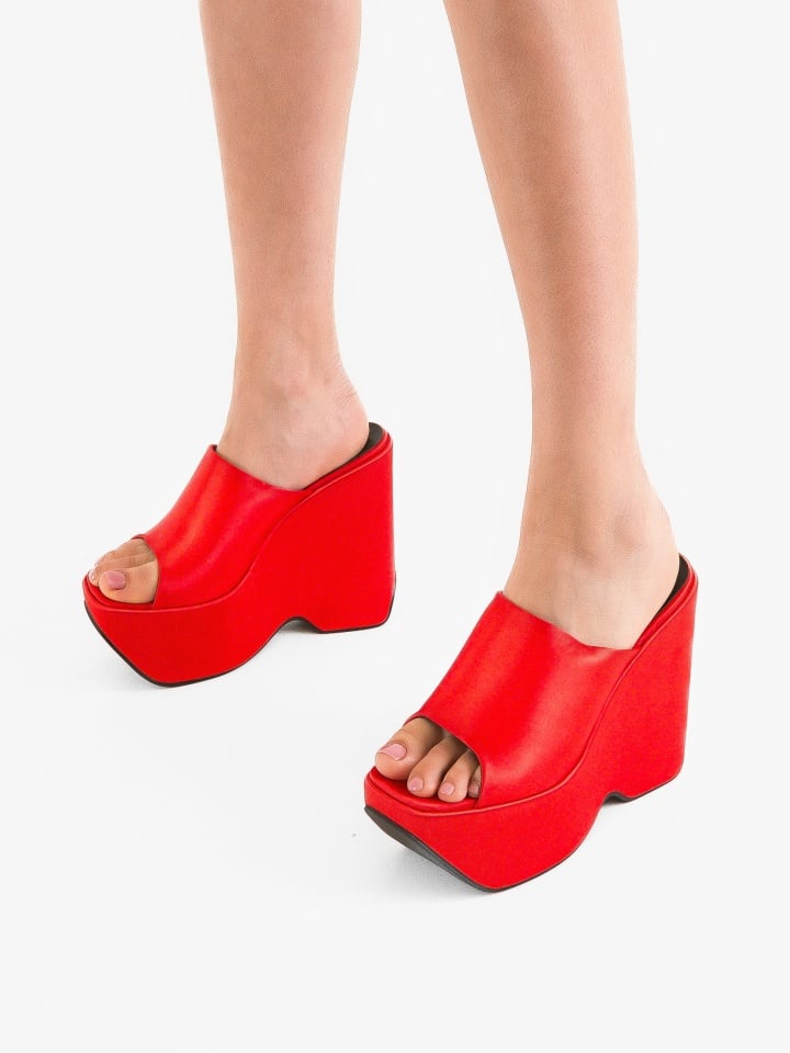 Saboti dama Kayleig Rosii