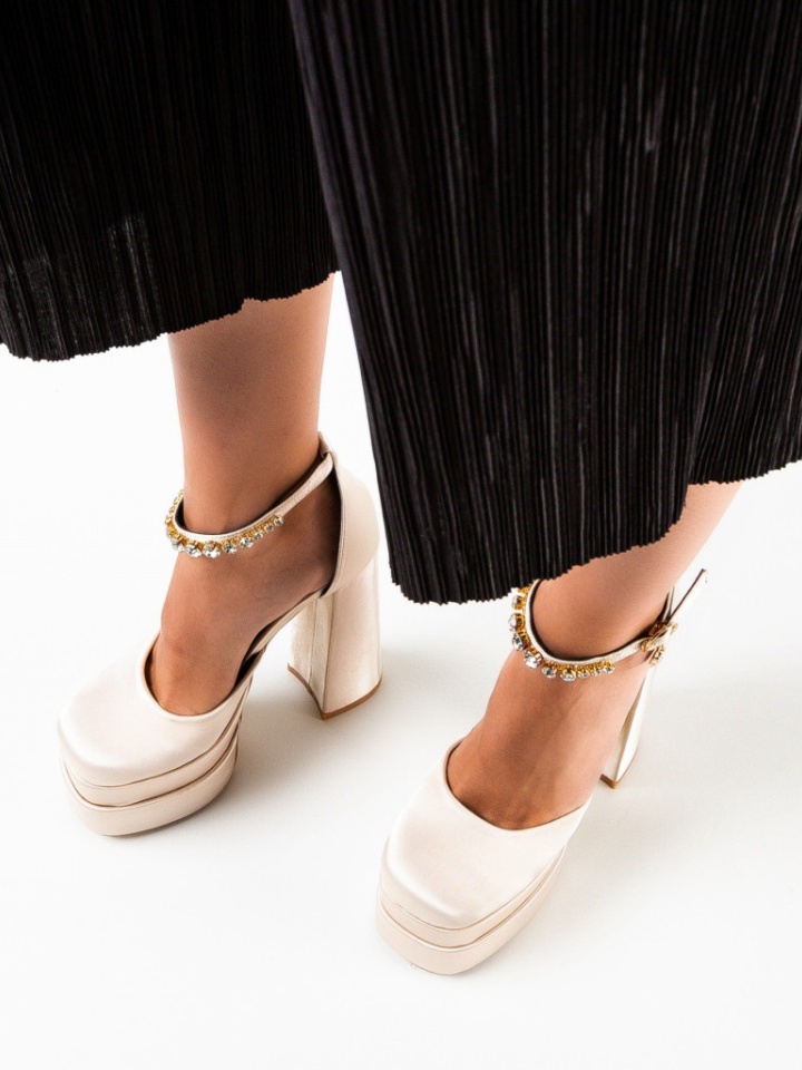 Pantofi dama Iman Verzi