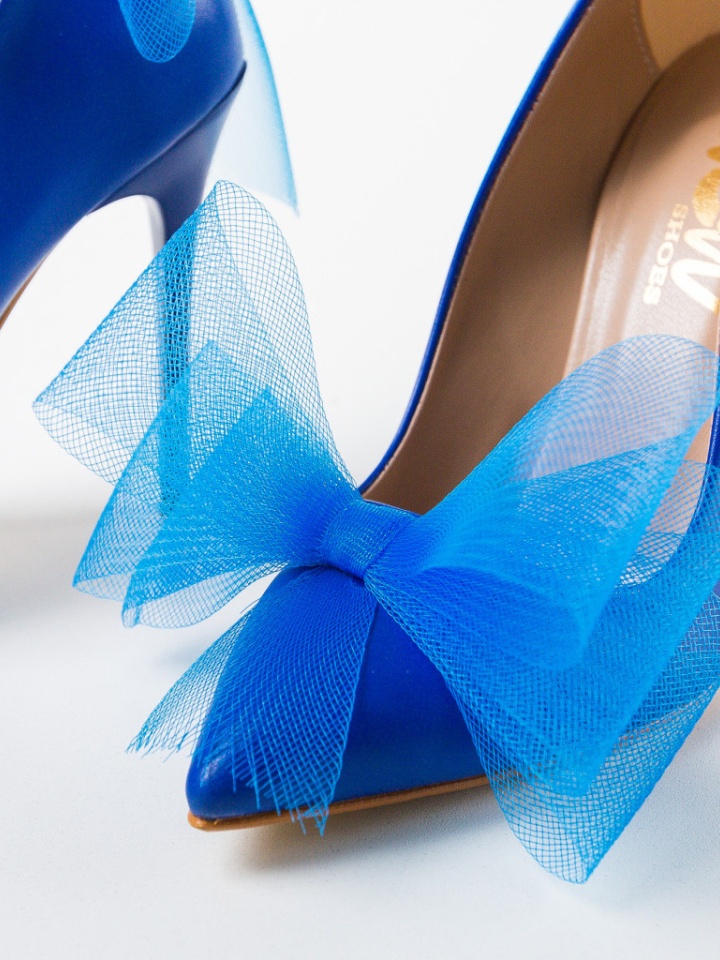 Pantofi dama Monroe Negri