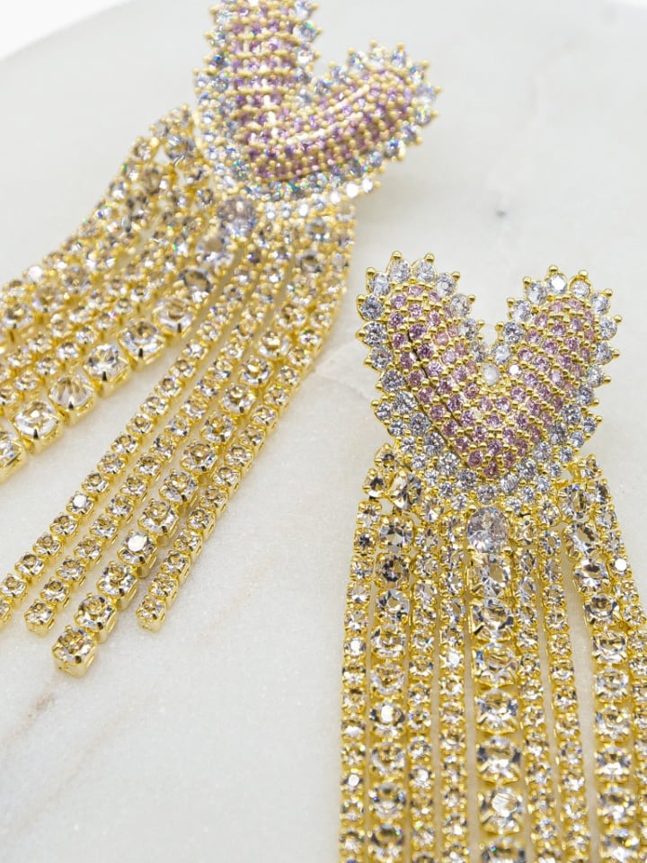 Cercei Tynes Aurii 2