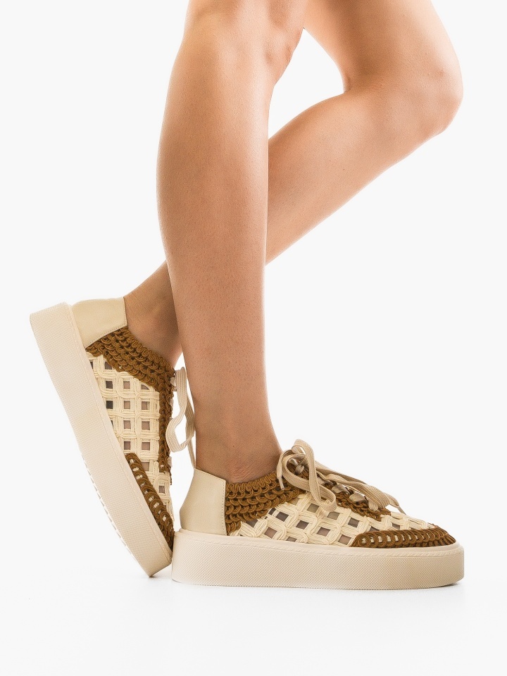 Sneakers dama Aihao Negri