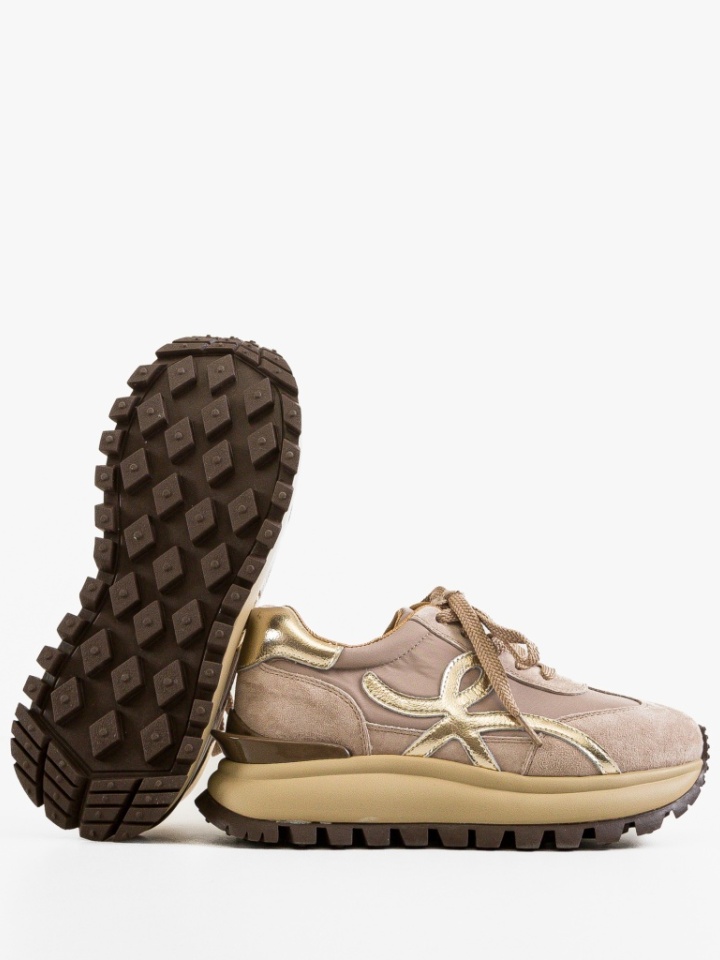 Sneakers dama Amotto Negri 3