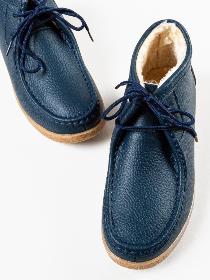 Pantofi Casual Munela Bej