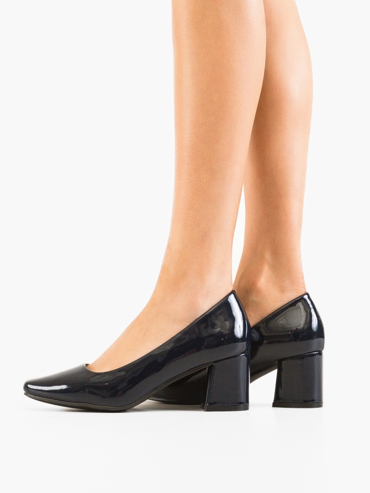 Pantofi dama Nieve Negri