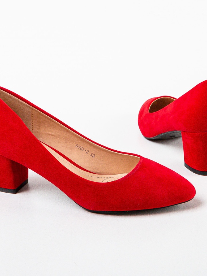 Pantofi dama Levy Negri