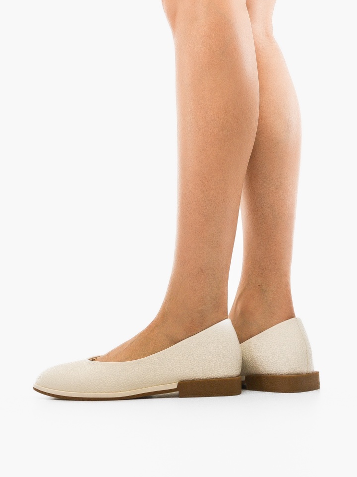 Balerini dama Maru Argintii