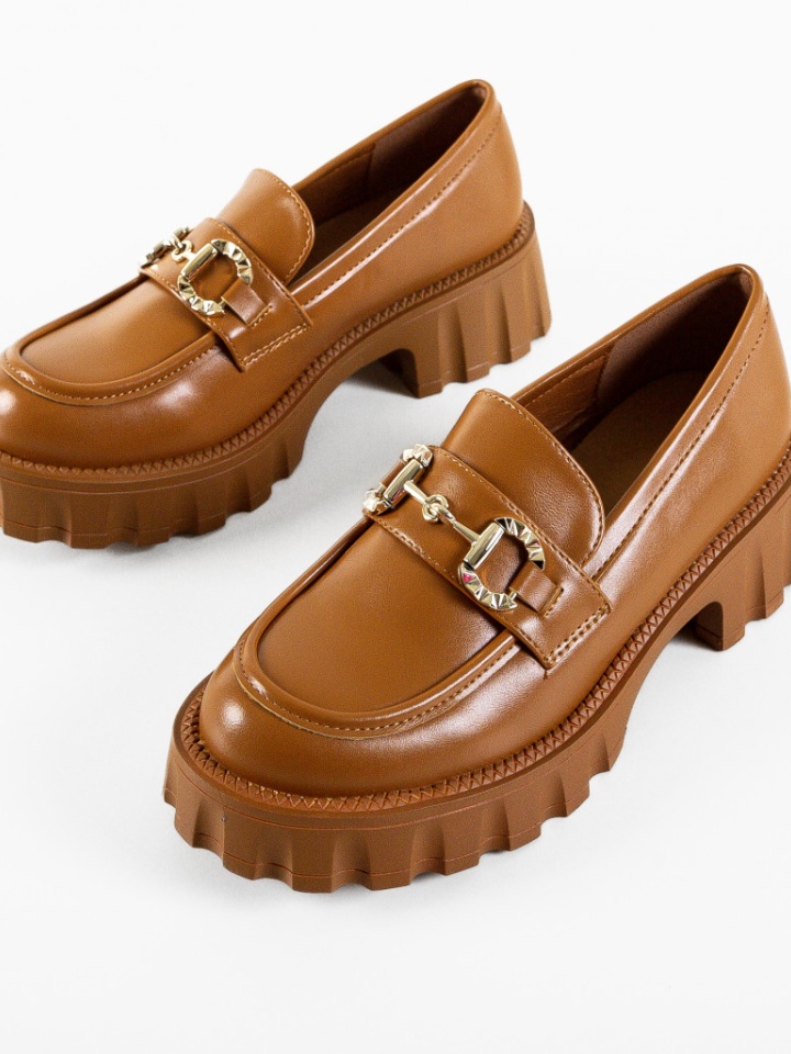 Pantofi Casual Alyena Negri