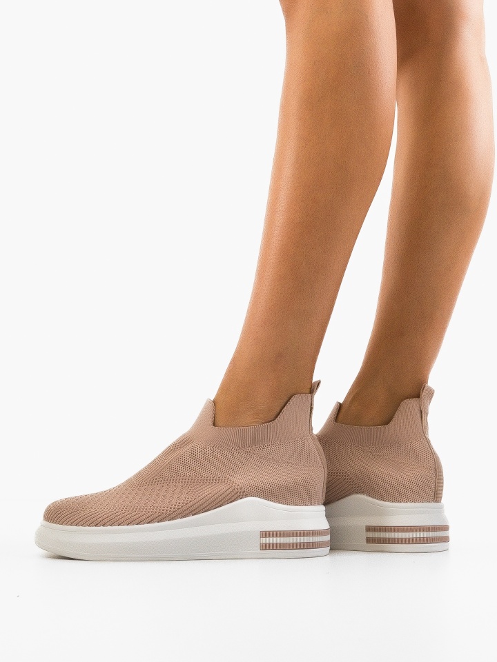 Sneakers dama Tyvbar Albi