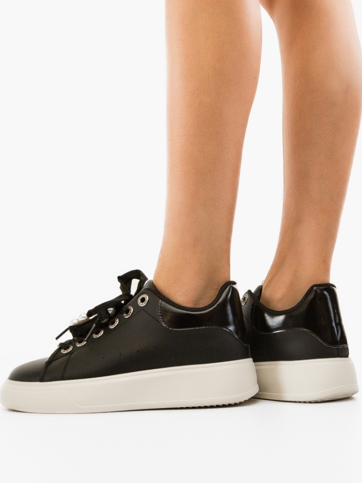 Sneakers dama Purlam Albi