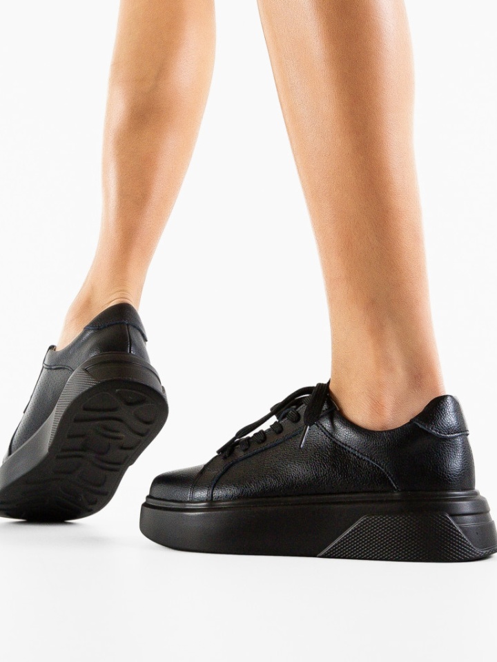 Sneakers dama Lenox Gri