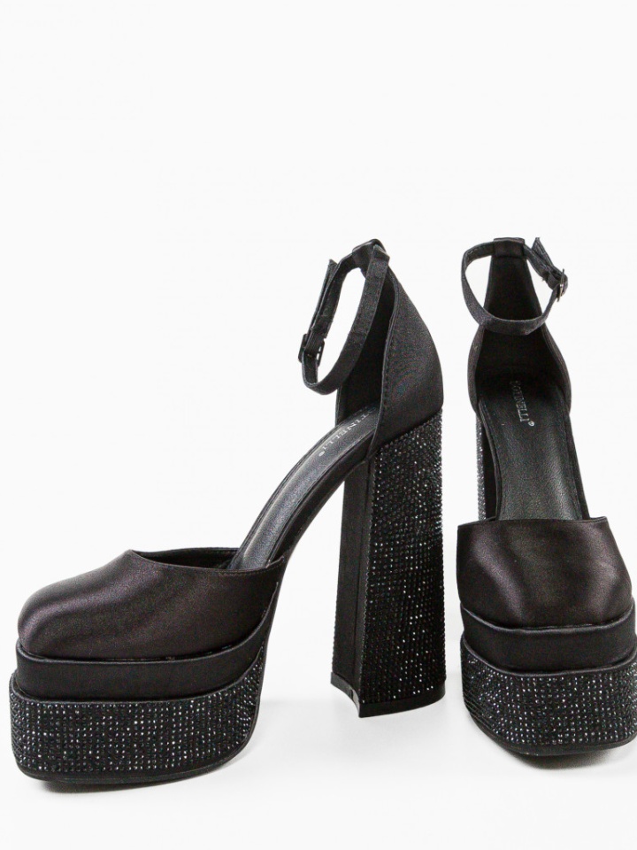 Pantofi dama Angelo Negri