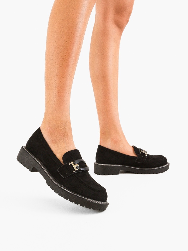 Pantofi Casual dama Nanni Negri