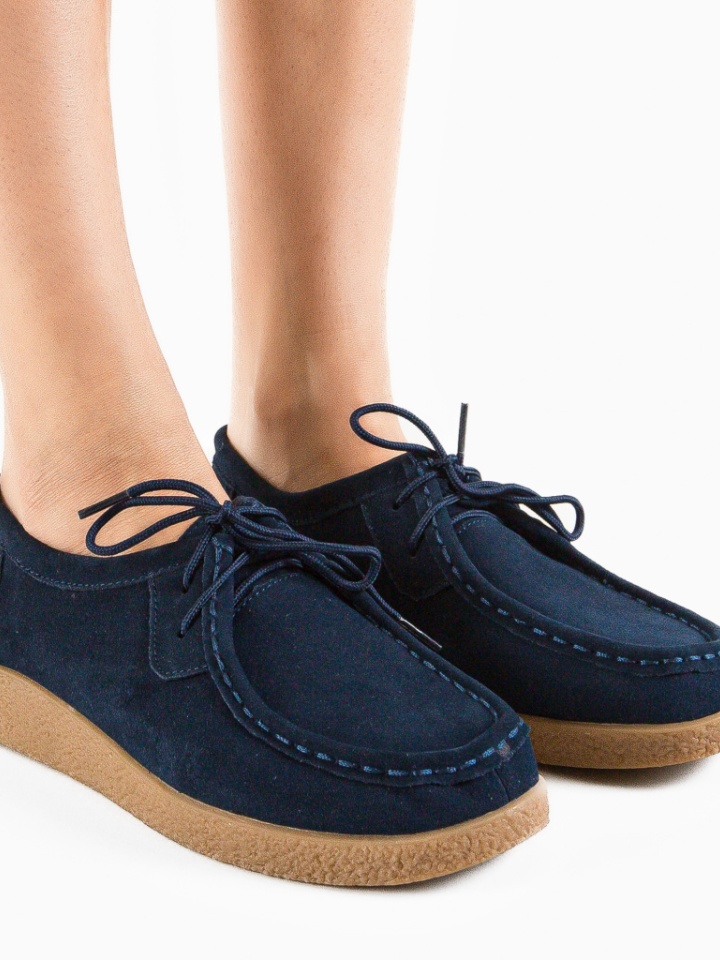 Pantofi Casual Neca Gri