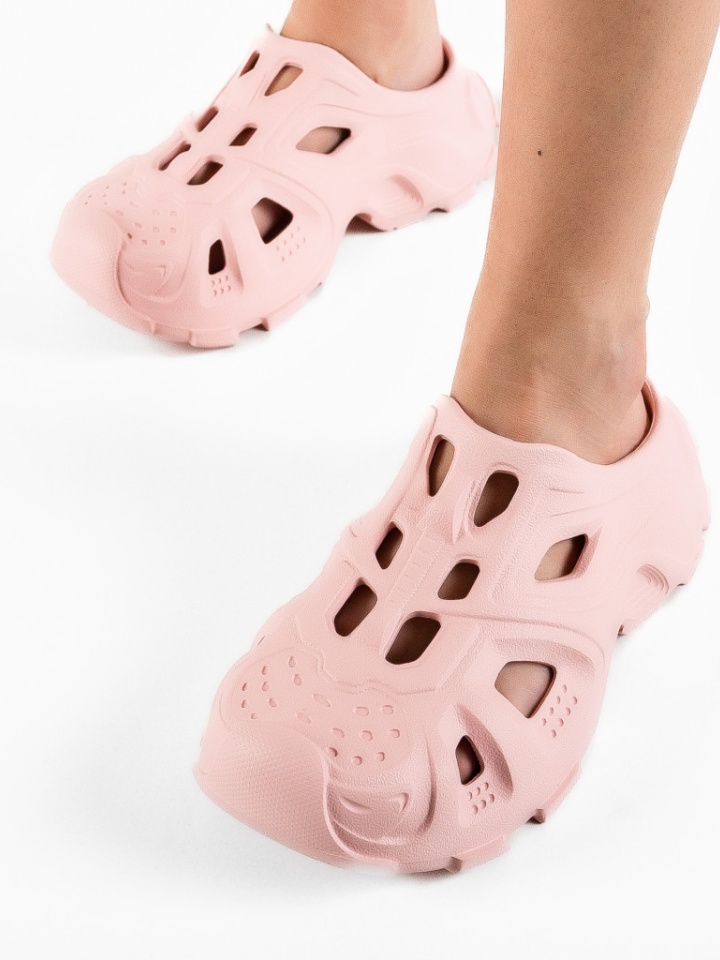 Papuci dama Merri Khaki