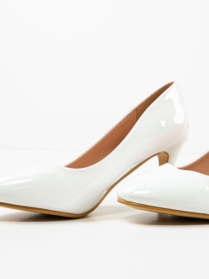 Pantofi cu toc Ryry Negri