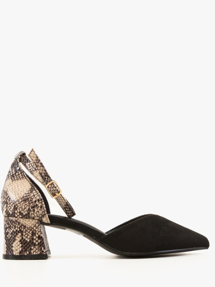 Pantofi dama Neyny Negri