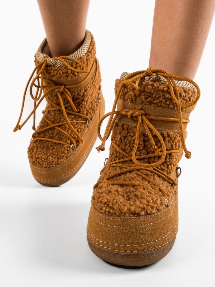 Cizme dama Mboots Maro