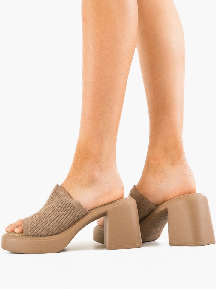 Saboti dama Gran Bej