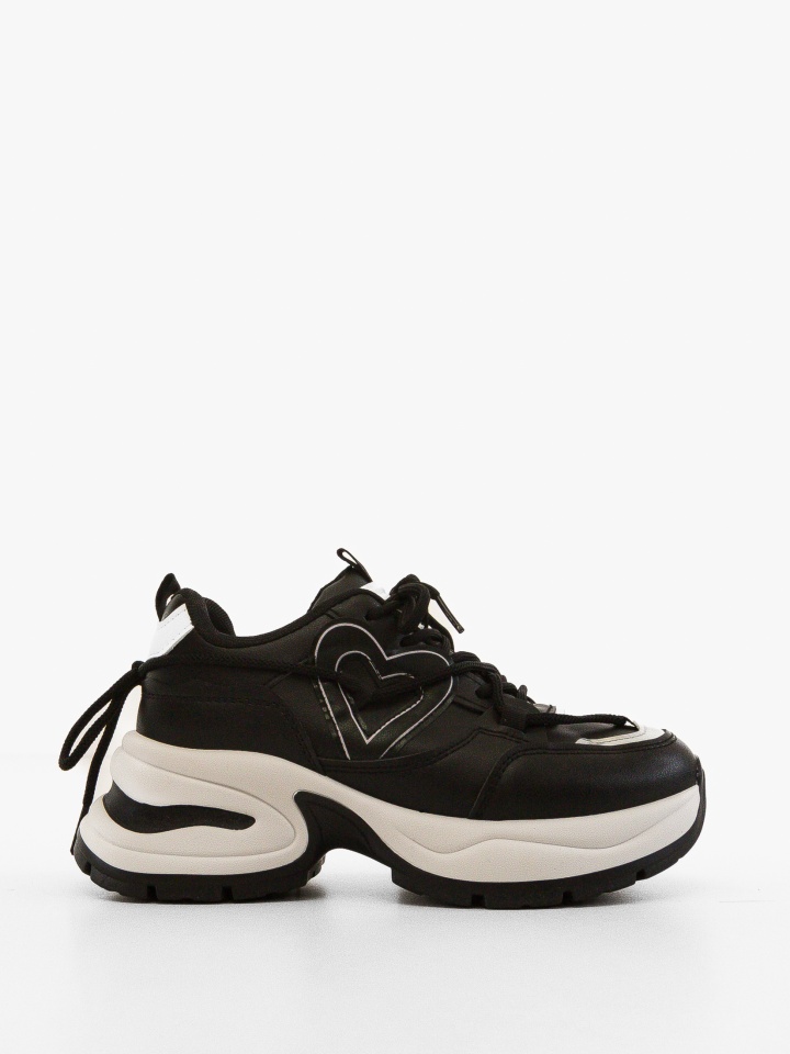 Sneakers dama Arjun Negri