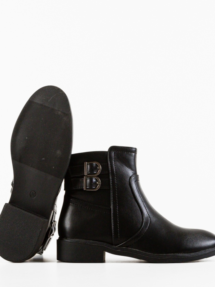 Ghete dama Karim Negre