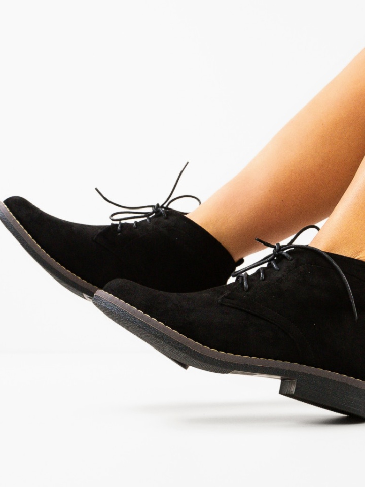 Ghete dama Finton Galbene