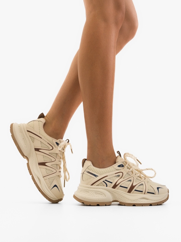 Sneakers dama Scotto Negri