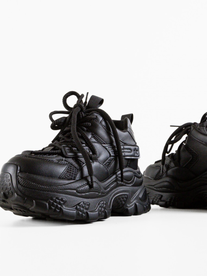 Sneakers dama Shan Negri