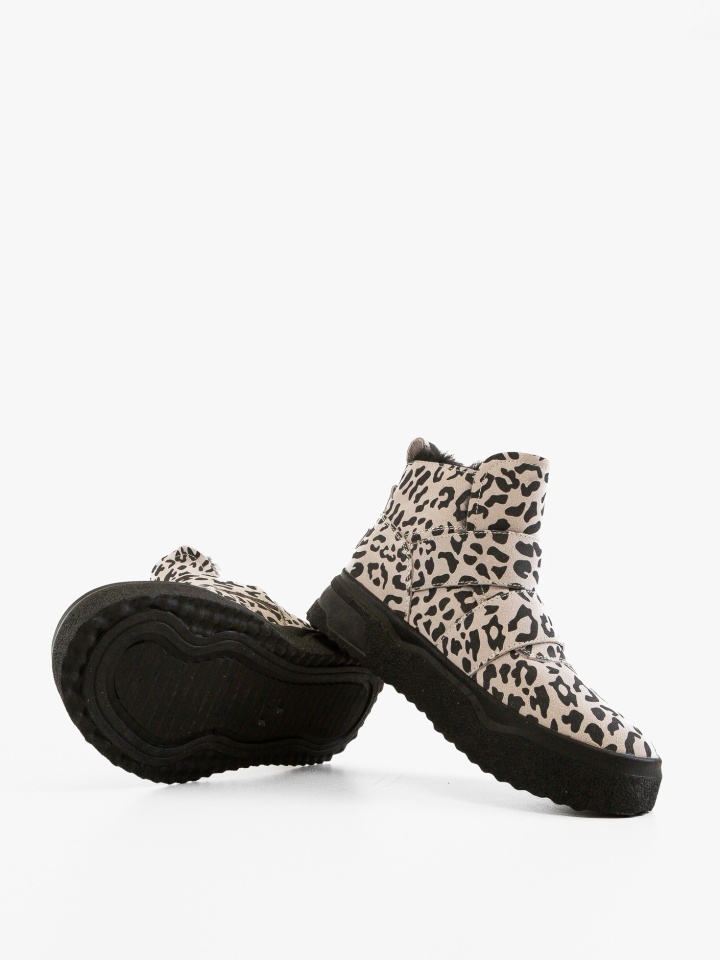 Ghete dama Patreg Camel