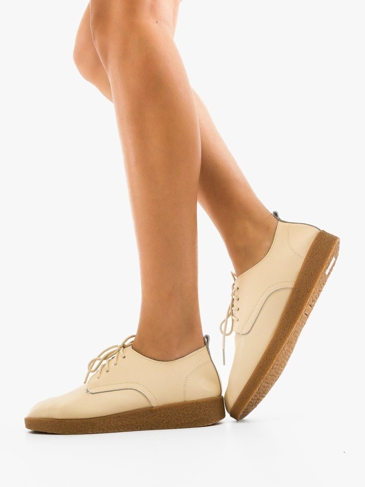 Pantofi Casual Sindre Maro