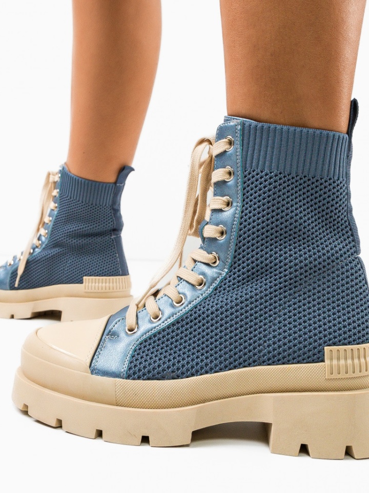 Ghete dama Marco Bej