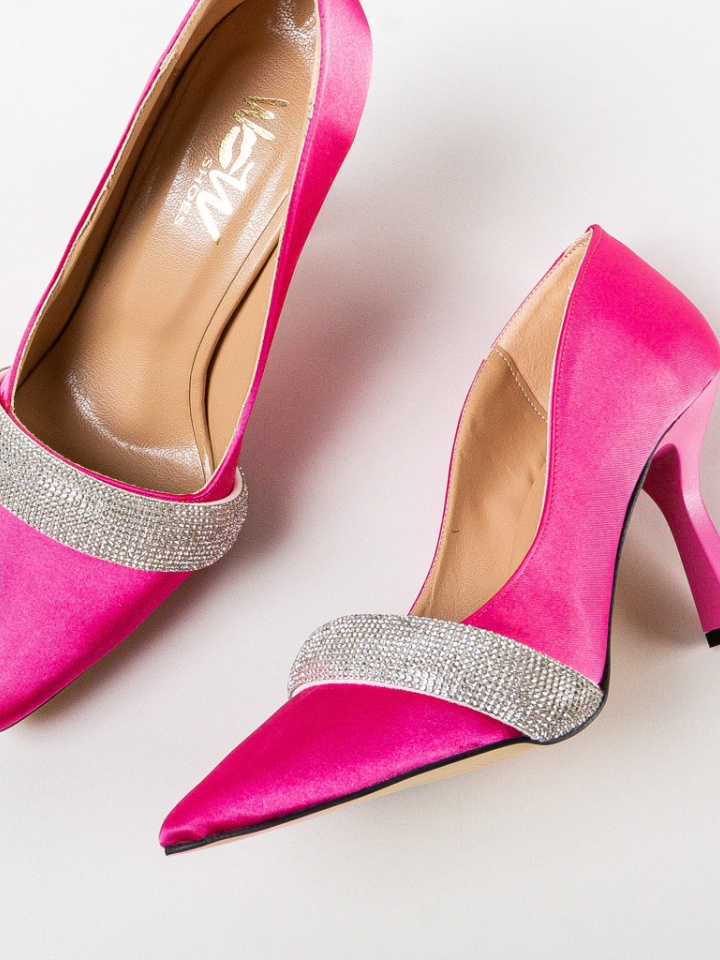 Pantofi dama Andor Verzi