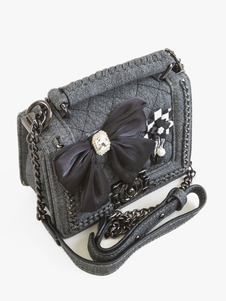 Geanta dama Reden Albastra