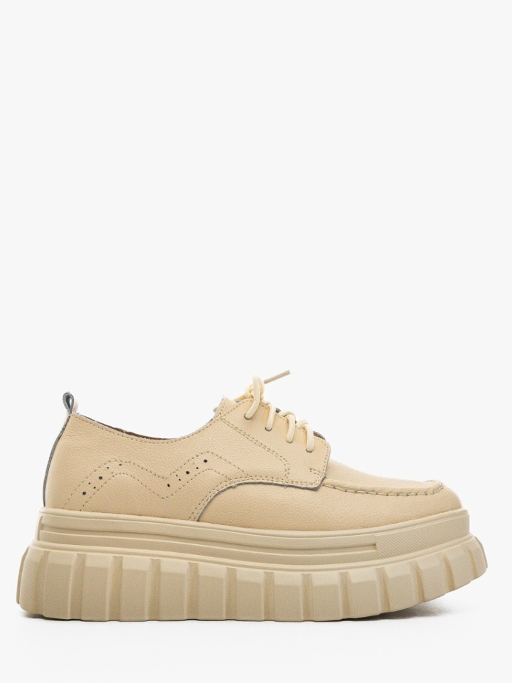 Pantofi Casual Loprem Roz