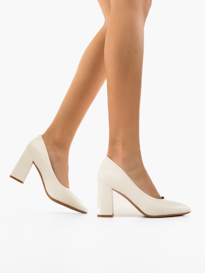 Pantofi dama Freska Negri