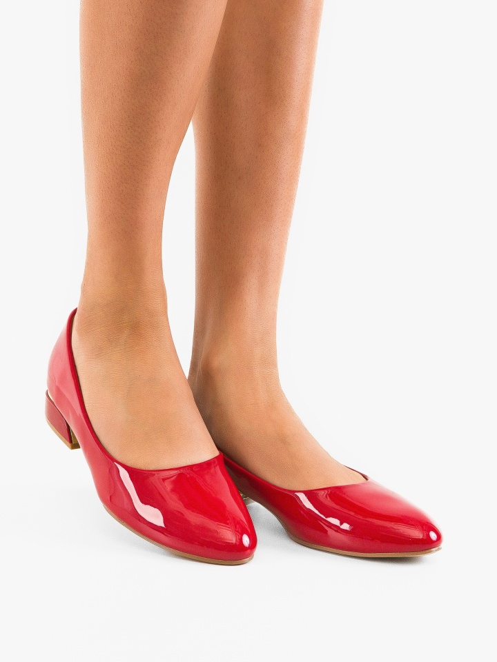 Balerini dama Lyta Bej