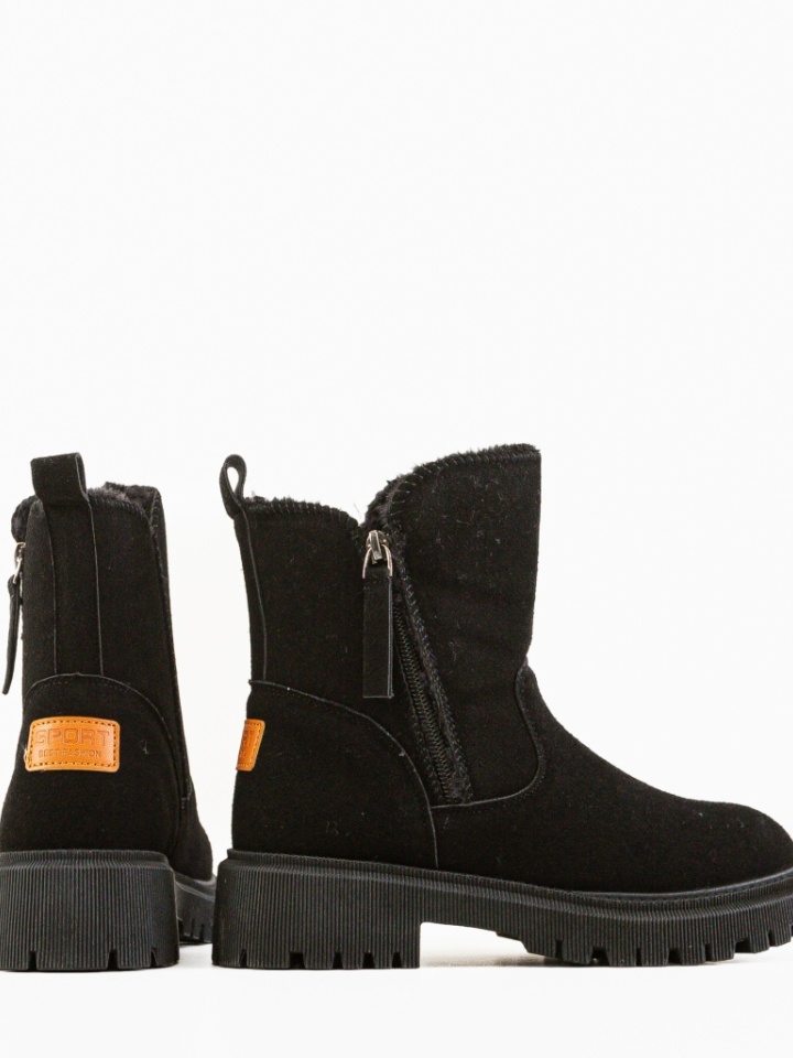 Ghete dama Madau Khaki 2