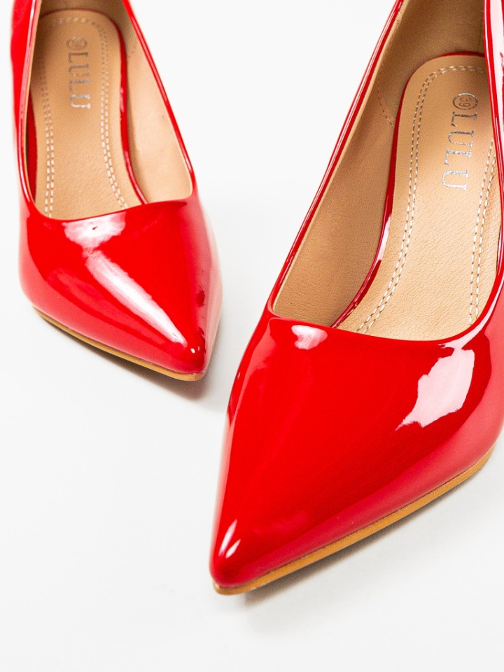 Pantofi dama Kikora Bej