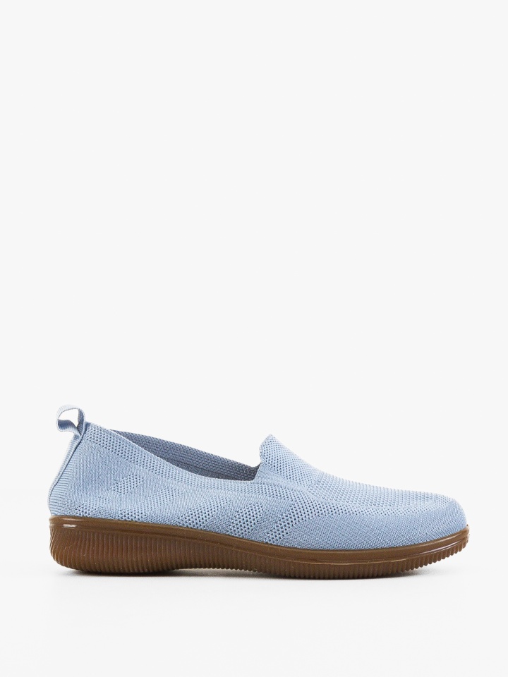 Espadrile dama Pepper Roz
