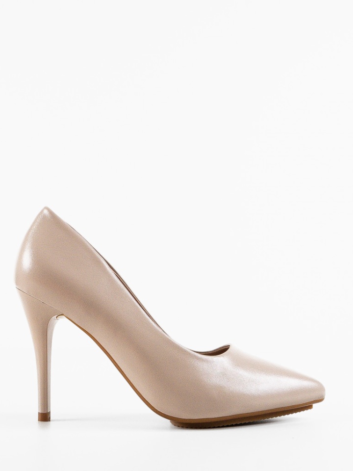 Pantofi dama Lepye Negri