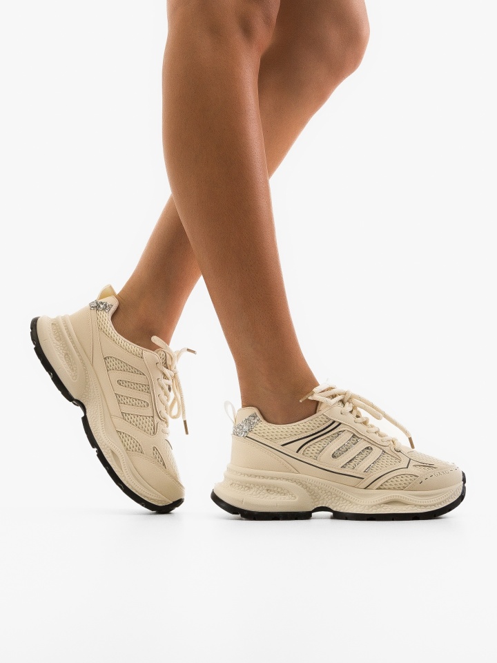 Sneakers dama Maia Negri