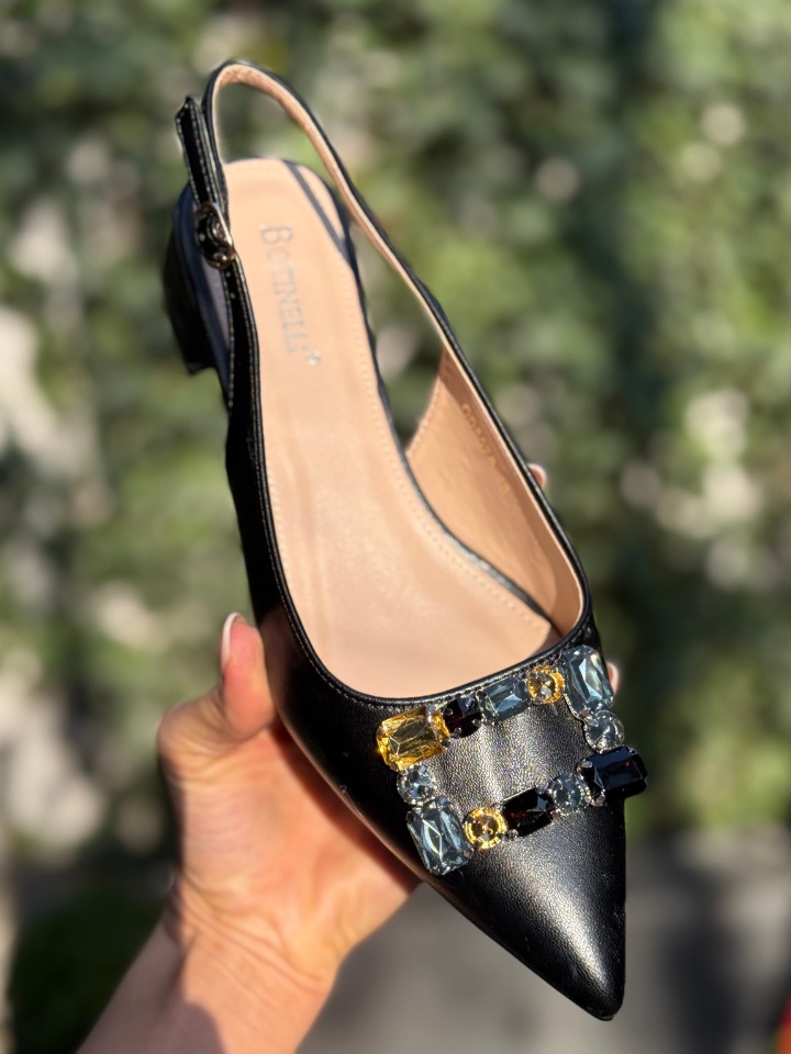 Balerini dama Migger Aurii